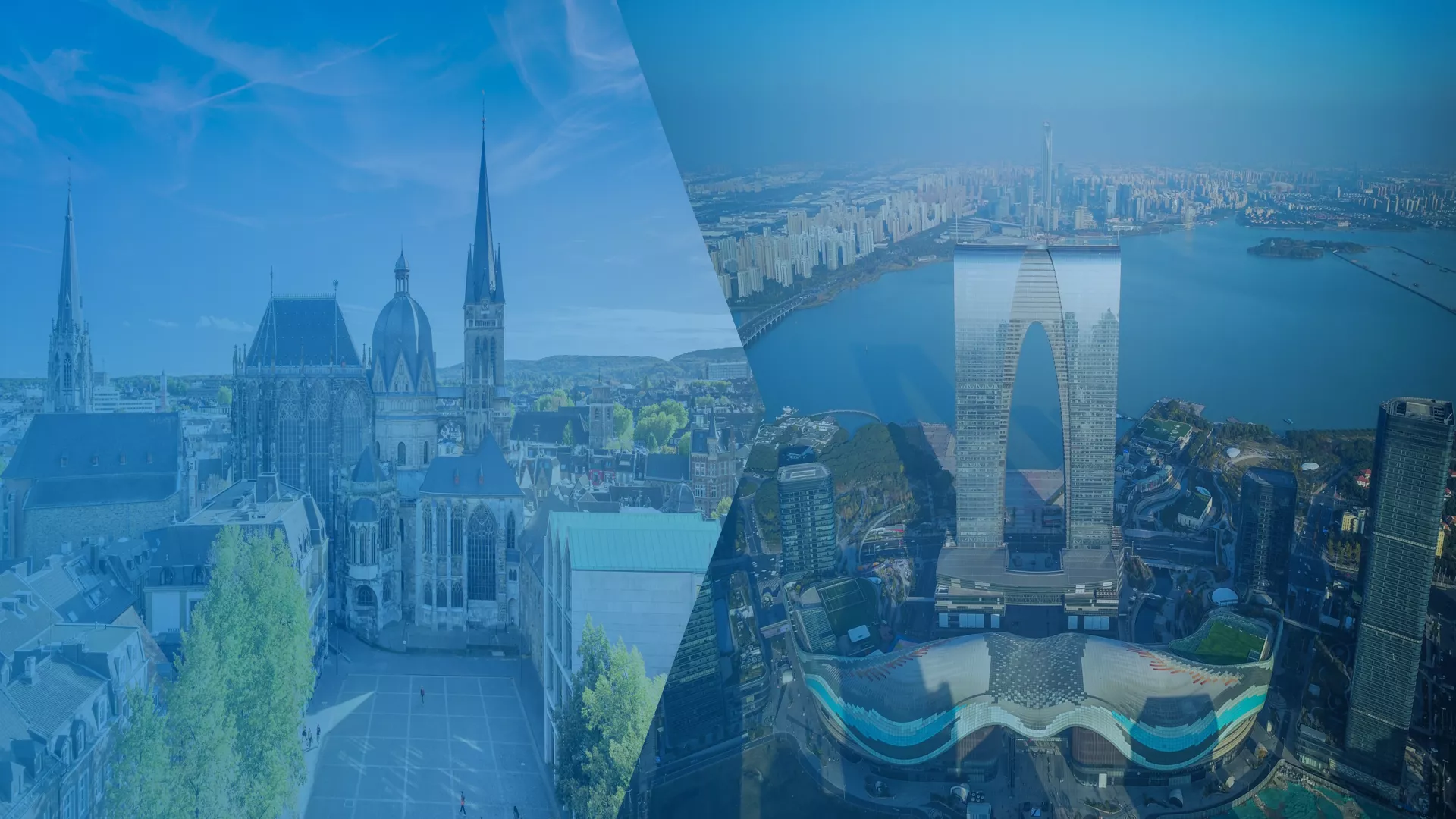 LifeShield Medical - Aachen and China