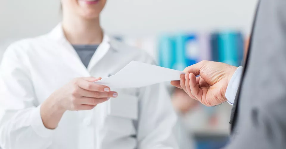 Medical Documentation